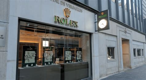 rolex authorized dealer near me